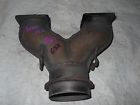 420673072 Gsx Manifold 600 Doo 07 Exhaust Sport Sdi Ho Ski