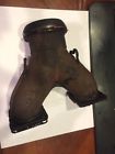 420973713 Skidoo Renegade Exhaust Manifold Oem Good Shape