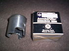 420992465 Oly Vintage Dot 340 Doo Tnt Ski Rotax Bombardier Snowmobile Piston Red