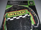 4229-156 Arctic Cat 2002 Snowmobile