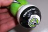 4259-137 Arctic Cat Rare Nos Golf Balls Pk Wilson With Logo