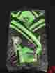 4261-304 Catgirl Advantange Artic Cat Nwt Womens Snowmobile Jacket Lime Size S Nos 2001