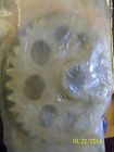 43-13w Epi Polaris Arctic Cat Bottom Sprocket Snowmobile 1997 Older 15 Spline