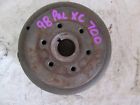 431724001  Polaris 98 Xc 700