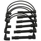 Bang4buck 432372 Pieces Ignition Spark Plug Wire Set For Vw 780330799224