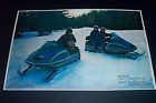 77scorpion 440 340 Whip Poster Sno-machines Scorpion Vintage 77 Snowmobile
