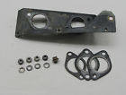 Am54833 440 Trailfire Cover Shroud Deere Shield Exhaust John Manifold