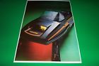 Jd440 440 Poster Jd Vintage Sno-machine John Liquifire 84 Snowmobile Deere