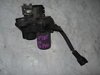 3007-702 440 Servomotor 05 Cat Superseded 3006-699 Pro Arctic Snow