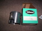 2084p1 440 Snowmobile Cat Piston John Vintage .010 Arctic Wiseco Kawasaki Deere