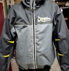 440331 Skidoo Ski-doo Bombardier Jacket