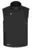 4406451290 Ski-doo New 2016 Ski Doo Heated Vest Liner Black Xl