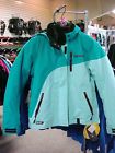 4406591476 Mcode Insulation- Womens Jacket Doo Ski 2xl 2015