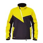 4406661226 Pullover Helium Ski Doo 2015 Jacket--vis Yellow-xl