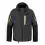 4406931590 Ski Doo New 2017 Ski-doo Mens Helium 30 Jacket 2xl Tall Black