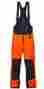 4415480912 Ski Doo New 2016 Helium 30 Highpants Orange Large