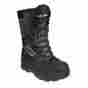 4441602890 Ski-doo Rebel Boots Men Size 8 Black