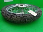 44650-mcl-020 Honda 2005 Shadow 750 Front