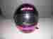 4466060 Ski-doo Snell M90 Dot Vintage Snowmobile Helmet 1994 Fiberglass Xxl C L Shield