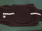 4470506890 Ski-doo Bombardier Kidney Belt