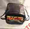 4470950090 Skidoo Ski Doo Racing Trunk Bag W Map Pouch Tank Sled Snowmobile
