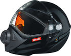 4474681490 2xl Electric Doo - Helmet 2015 Black Bv2s Ski