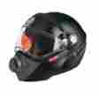 4474681690 Ski-doo Bv2s Electric Helmet 3x Xxxl New Brp
