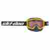 4479460010 Enter Your Ski Doo New 2017 Ski-doo Trail Goggles By Scott Yellow