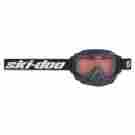 4479460090 Enter Your Ski Doo New 2017 Ski-doo Trail Goggles By Scott Black