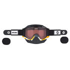 4479570010 Ski Speed Doo Strap Helium 2015 Goggles Scott-yellow