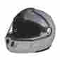 4479631609 Modular Ski Doo New 2017 3 Helmet 3xl Grey