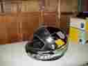 4479671290 Ski Doo Men S Modular 3 X-team Gravity Helmet Xl