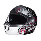 4479680601 Diva Medium 2015 Helmet Ski - Modular Doo 3