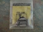 44m1142 John Deere Crankcase Snowmobile Dowel 5 Nos Pin Pcs