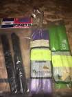 45040054 Parts Unlimited Tie Down