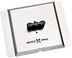 451-3202 Rotopax Pol Mount Plate