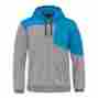 4537770980 4537771280 Ski Doo New 2017 Ski-doo Mens Mcode Mid Layer Sz Xl Blue