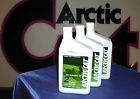 4639-349 Arctic Cat Injection Snowmobile Oil Cycle Quart