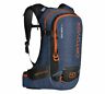 4674500004 Ortovox Free Rider Snow Pack Night Blue Blend 4250875277069