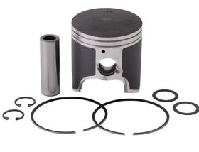 47-407 Yamaha 1200 Pv Piston Kit New In Box