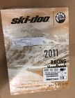 484800849 Ski-doo 2011 Race Handbook