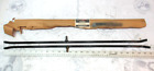 48849a1 Mercury New Vintage Snowmobile Skeg Ski Runner Wear Bar Rod