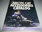 4924-004 Arctic Cat 1992 Snowmobile Accessories