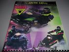 4934-011 Arctic Cat 1993 Snowmobile Clothing