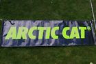 4943-067 Arctic Cat Genuine Snowmobile