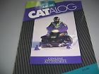 4954-002 Arctic Cat 1995 Snowmobile