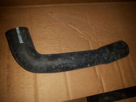 509000492 50 Bombardier Ski Doo Snowmobile Radiator Hose Outlets Part#