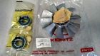 Am52365 500 1973 1972 Ccw 400 Bearings Snowmobile John Fan Nos Deere