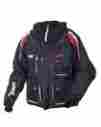 500030102 Pilot Jacket Leatt New 2014 Snx Snowmobile Granite Red Adult Large L 6009698971771