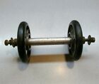 503150000 570029100 Formula Ss Rear Suspension Carrier Wheels Shaft